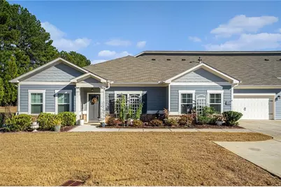 2473 Rathburn Circle, Loganville, GA 30052 - Photo 1