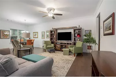 2473 Rathburn Circle, Loganville, GA 30052 - Photo 10