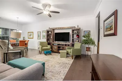 2473 Rathburn Circle, Loganville, GA 30052 - Photo 8