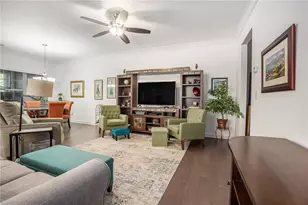 2473 Rathburn Cir, Loganville, GA 30052 - Photo 8