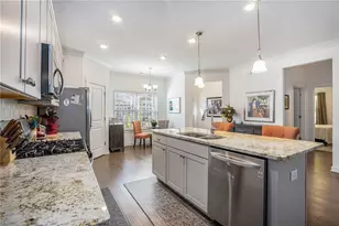 2473 Rathburn Cir, Loganville, GA 30052 - Photo 4