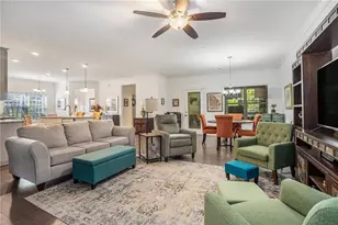 2473 Rathburn Cir, Loganville, GA 30052 - Photo 2