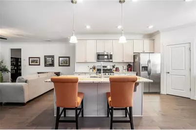 2473 Rathburn Circle, Loganville, GA 30052 - Photo 12