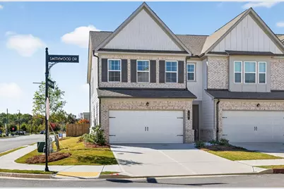 14 Smithwood Drive, Winder, GA 30680 - Photo 2