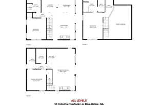 10 Cohutta Overlook Ln, Blue Ridge, GA 30513 - Photo 58