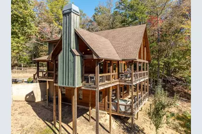 10 Cohutta Overlook Lane, Blue Ridge, GA 30513 - Photo 4