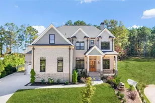 1525 Tapestry Ridge, Lawrenceville, GA 30045 - Photo 1