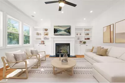 1525 Tapestry Ridge, Lawrenceville, GA 30045 - Photo 18