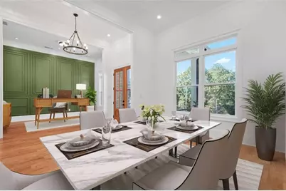 1525 Tapestry Ridge, Lawrenceville, GA 30045 - Photo 6