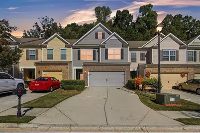 1378 Brookmere Way, Cumming, GA 30040 - Photo 2