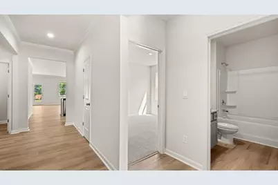 3865 Donetta Drive, Atlanta, GA 30349 - Photo 4