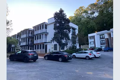 1445 Monroe Drive NE #A8, Atlanta, GA 30324 - Photo 2