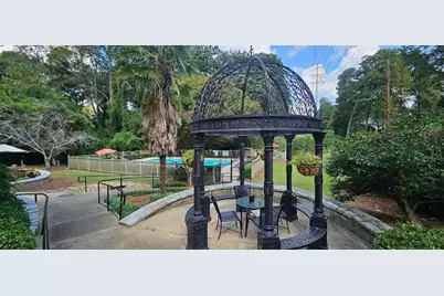 1445 Monroe Drive NE #A8, Atlanta, GA 30324 - Photo 16