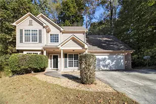 4545 Forrest Bend Ct, Snellville, GA 30039 - Photo 1