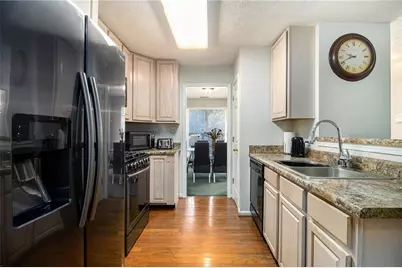 4545 Forrest Bend Court, Snellville, GA 30039 - Photo 10