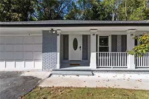 1888 Peeler Rd, Atlanta, GA 30338 - Photo 1