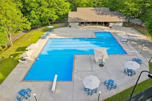 174 Sassafras Mountain Trail, Jasper, GA 30143 - Photo 40