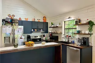 174 Sassafras Mountain Trail, Jasper, GA 30143 - Photo 6