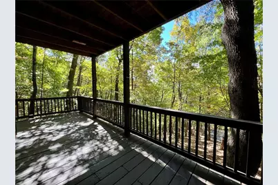 174 Sassafras Mountain Trail, Jasper, GA 30143 - Photo 20