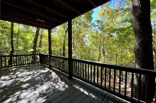 174 Sassafras Mountain Trail, Jasper, GA 30143 - Photo 20