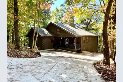 174 Sassafras Mountain Trail, Jasper, GA 30143 - Photo 1