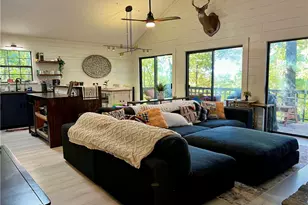 174 Sassafras Mountain Trail, Jasper, GA 30143 - Photo 4