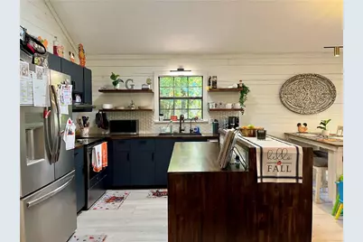 174 Sassafras Mountain Trail, Jasper, GA 30143 - Photo 6