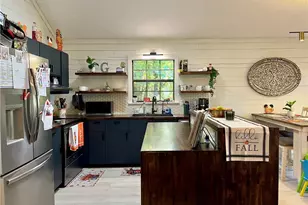 174 Sassafras Mountain Trail, Jasper, GA 30143 - Photo 6