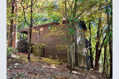 174 Sassafras Mountain Trail, Jasper, GA 30143 - Photo 26