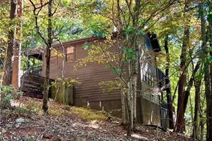 174 Sassafras Mountain Trail, Jasper, GA 30143 - Photo 26