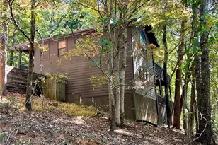 174 Sassafras Mountain Trail, Jasper, GA 30143 - Photo 28