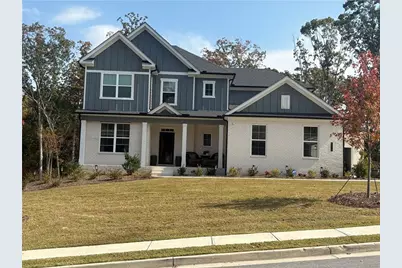 4077 Friendship Creek Drive, Buford, GA 30519 - Photo 1