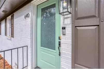 640 Monticello Drive SW, Mableton, GA 30126 - Photo 4