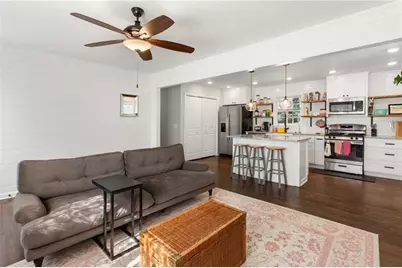 640 Monticello Drive SW, Mableton, GA 30126 - Photo 8