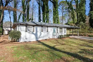 640 Monticello Dr SW, Mableton, GA 30126 - Photo 2