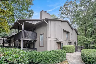 2510 Cumberland Court SE, Smyrna, GA 30080 - Photo 2