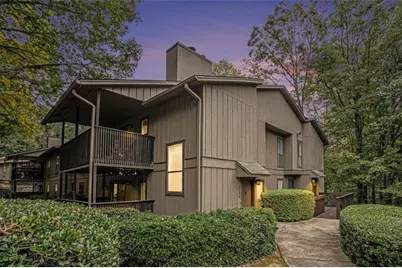 2510 Cumberland Court SE, Smyrna, GA 30080 - Photo 1