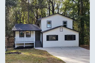 5406 Megan Road, Stone Mountain, GA 30088 - Photo 2