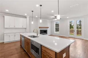 5692 Broad River Vw, Peachtree Corners, GA 30092 - Photo 4