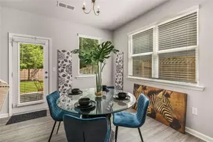 458 Burgundy Terrace, Atlanta, GA 30354 - Photo 8