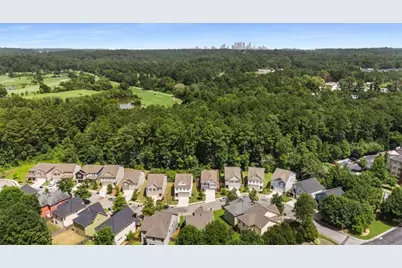 458 Burgundy Terrace, Atlanta, GA 30354 - Photo 30