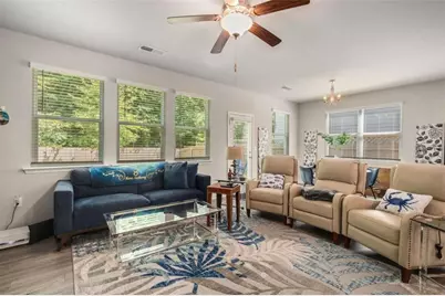 458 Burgundy Terrace, Atlanta, GA 30354 - Photo 4