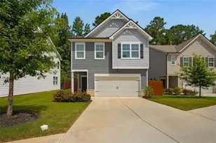 458 Burgundy Terrace, Atlanta, GA 30354 - Photo 2