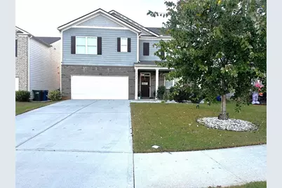 5432 Barberry Avenue, Oakwood, GA 30566 - Photo 2