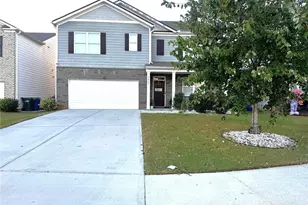 5432 Barberry Ave, Oakwood, GA 30566 - Photo 2