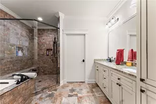 171 Pointe Willow Dr, Cleveland, GA 30528 - Photo 30