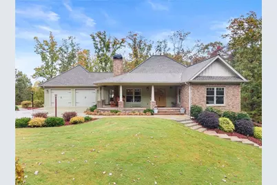 171 Pointe Willow Drive, Cleveland, GA 30528 - Photo 1