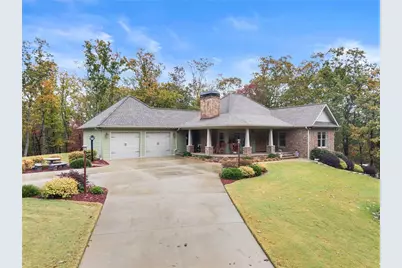 171 Pointe Willow Drive, Cleveland, GA 30528 - Photo 4