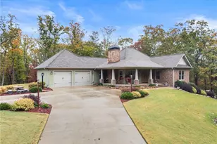 171 Pointe Willow Dr, Cleveland, GA 30528 - Photo 4