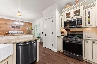 171 Pointe Willow Drive, Cleveland, GA 30528 - Photo 20